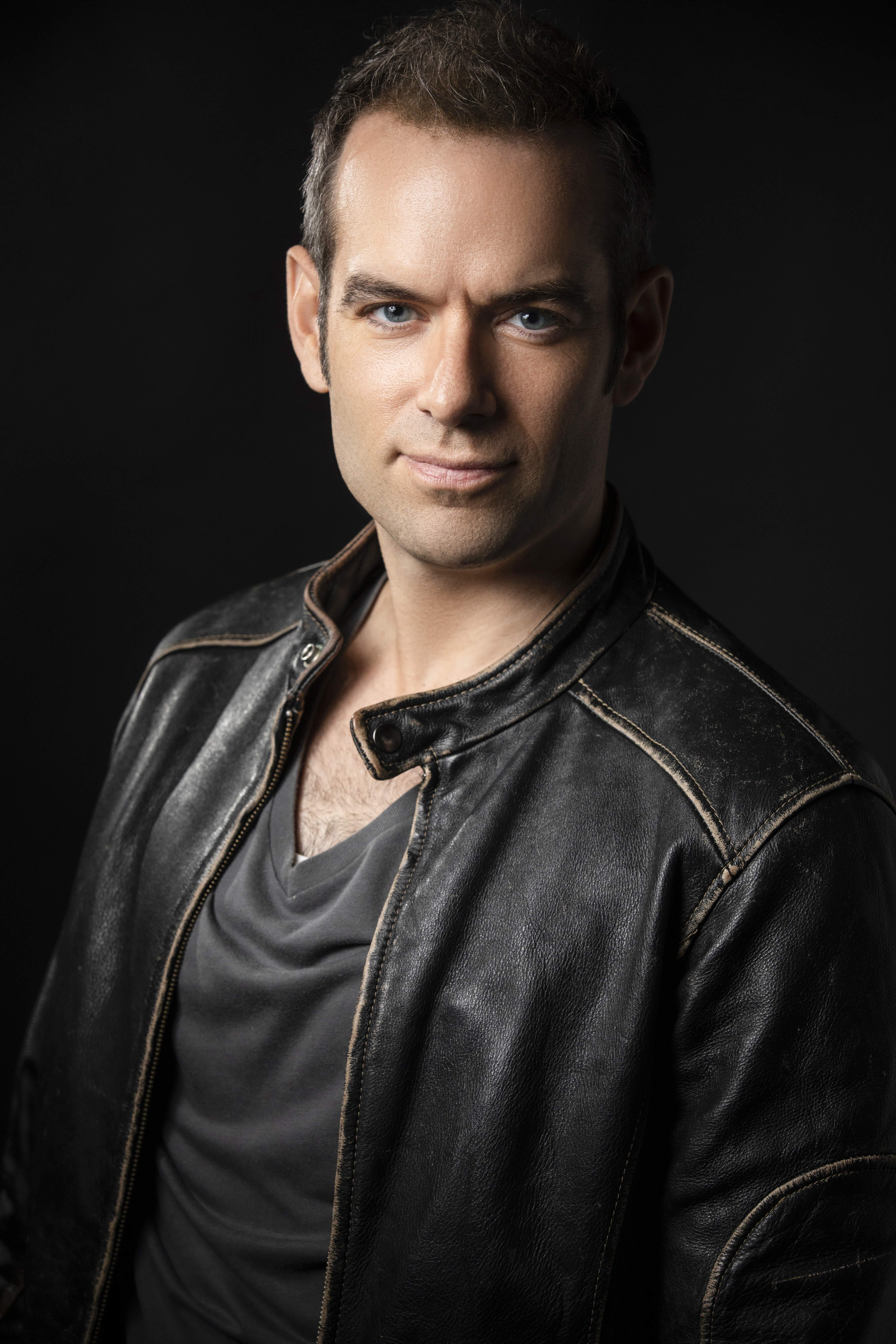 actor Bradford How large photo