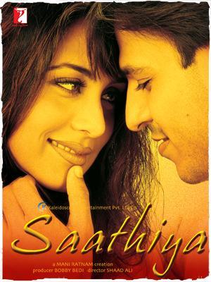 Saathiya [Hindi]
