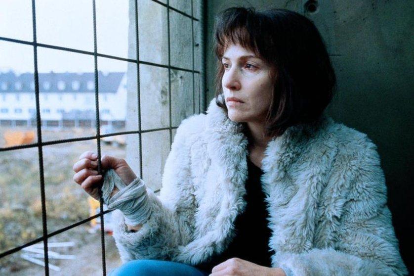 actor Sibylle Canonica large photo