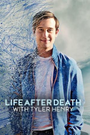 Life After Death with Tyler Henry [ترجمة عربية]