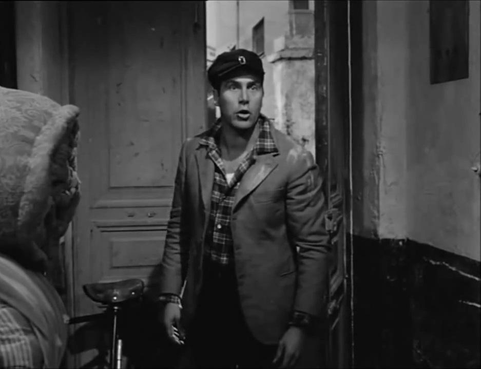 actor Gastone Renzelli large photo