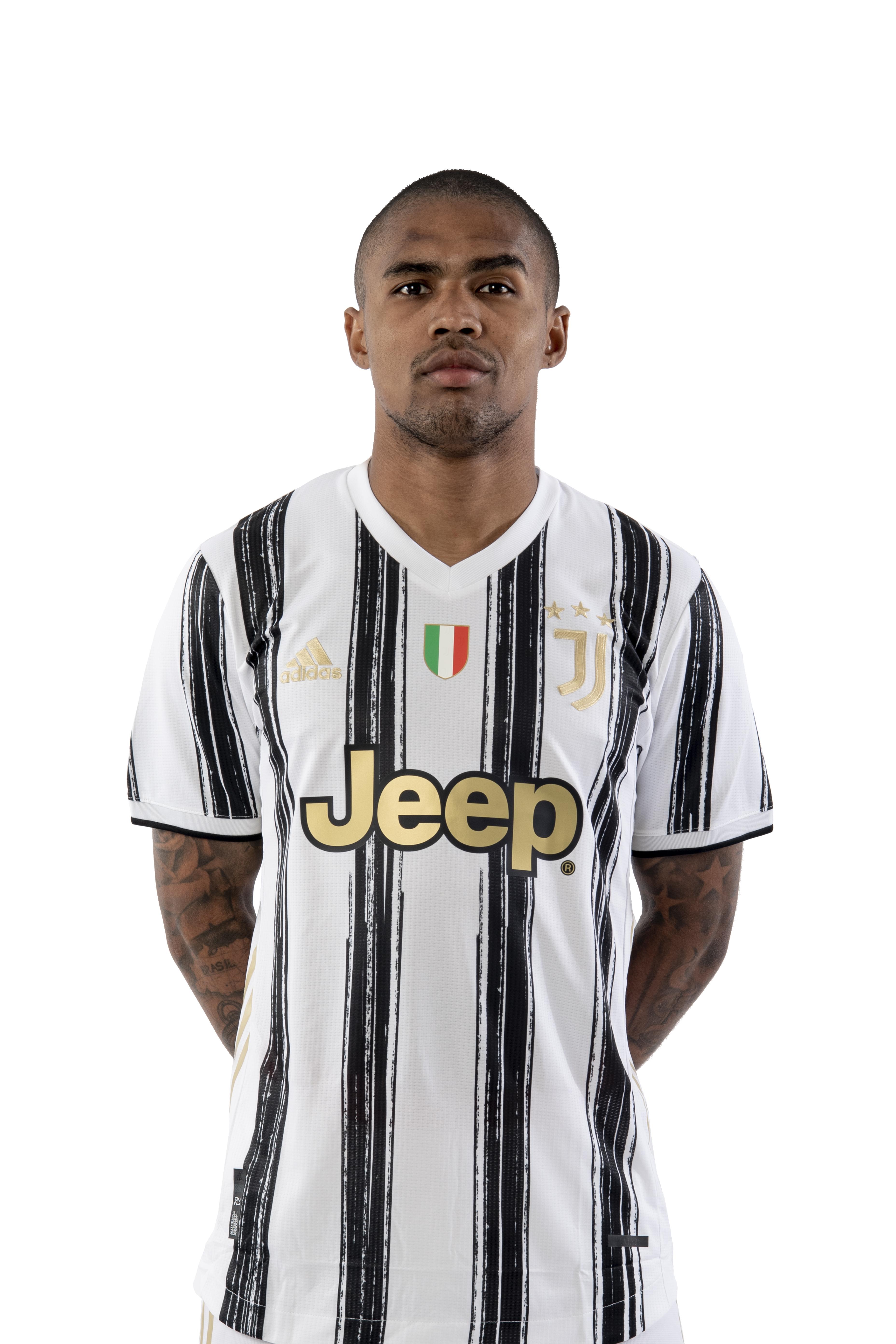 Douglas Costa