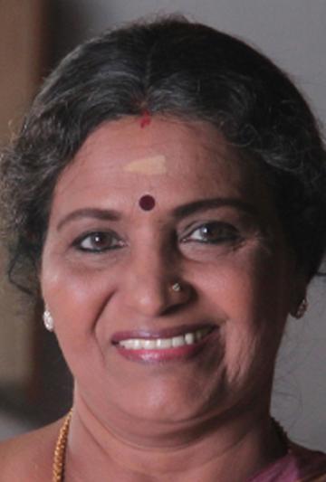 actor Sreelatha large photo