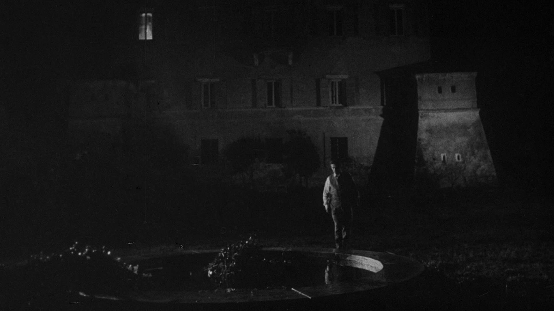 actor Walter Brandi large photo