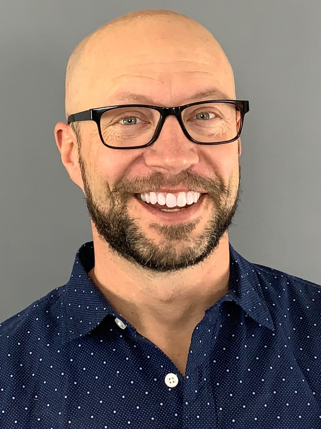 actor Andy Field large photo