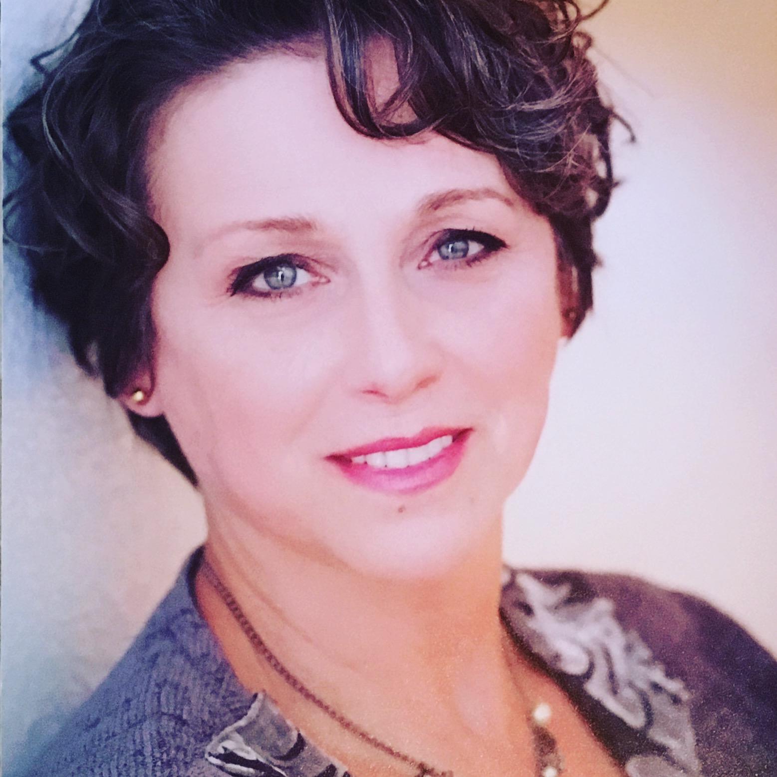 actor Michele Greene large photo