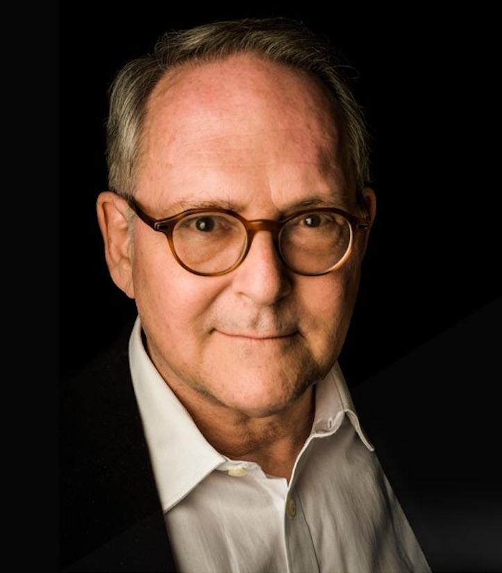 actor Craig Unger large photo