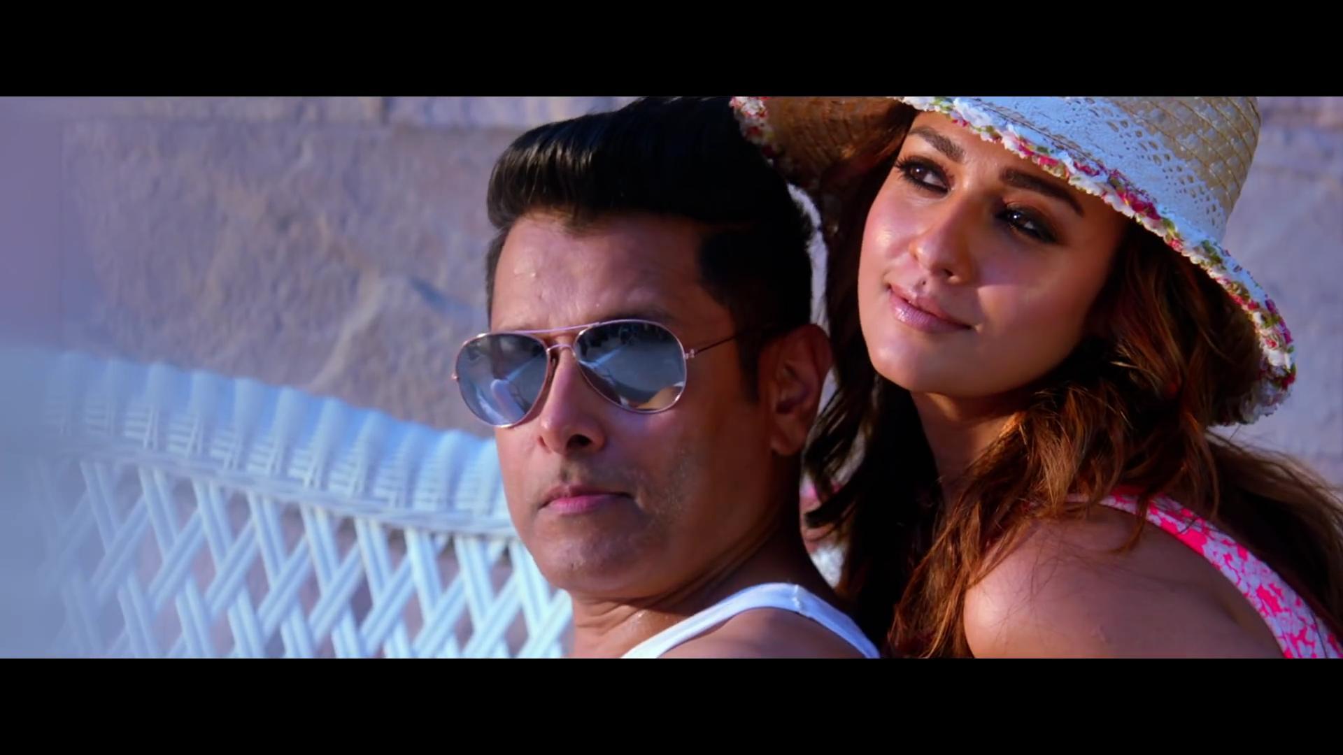 Irumugan