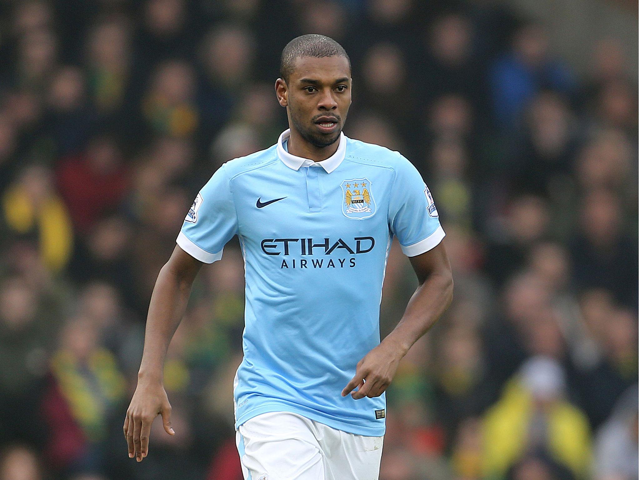 Fernandinho