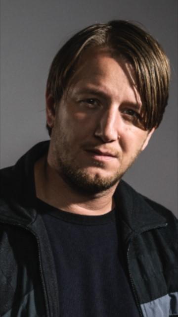 actor Kalled Mustonen large photo