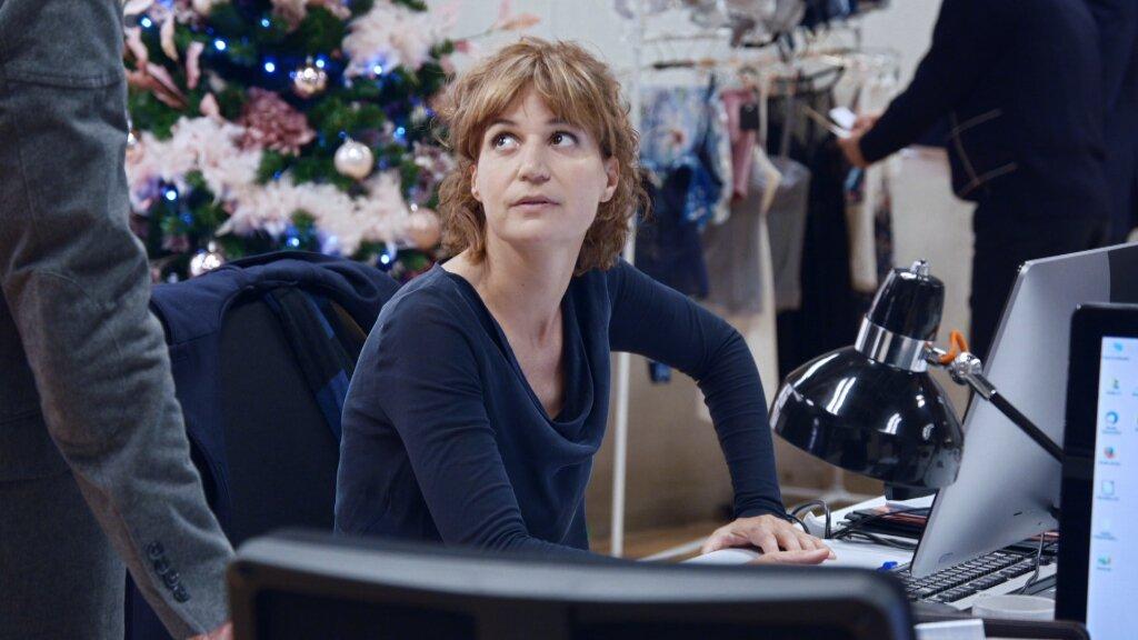 actor Sílvia Bel large photo