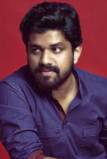 actor Vineeth Mohan large photo