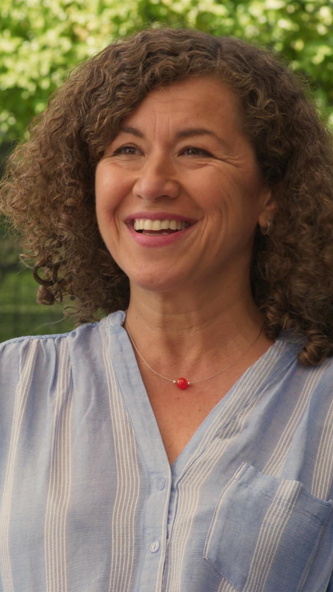 Carola Fuentes
