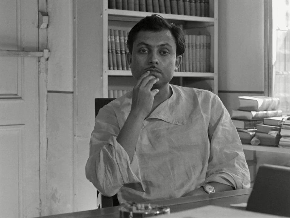 actor Shyamal Ghoshal large photo