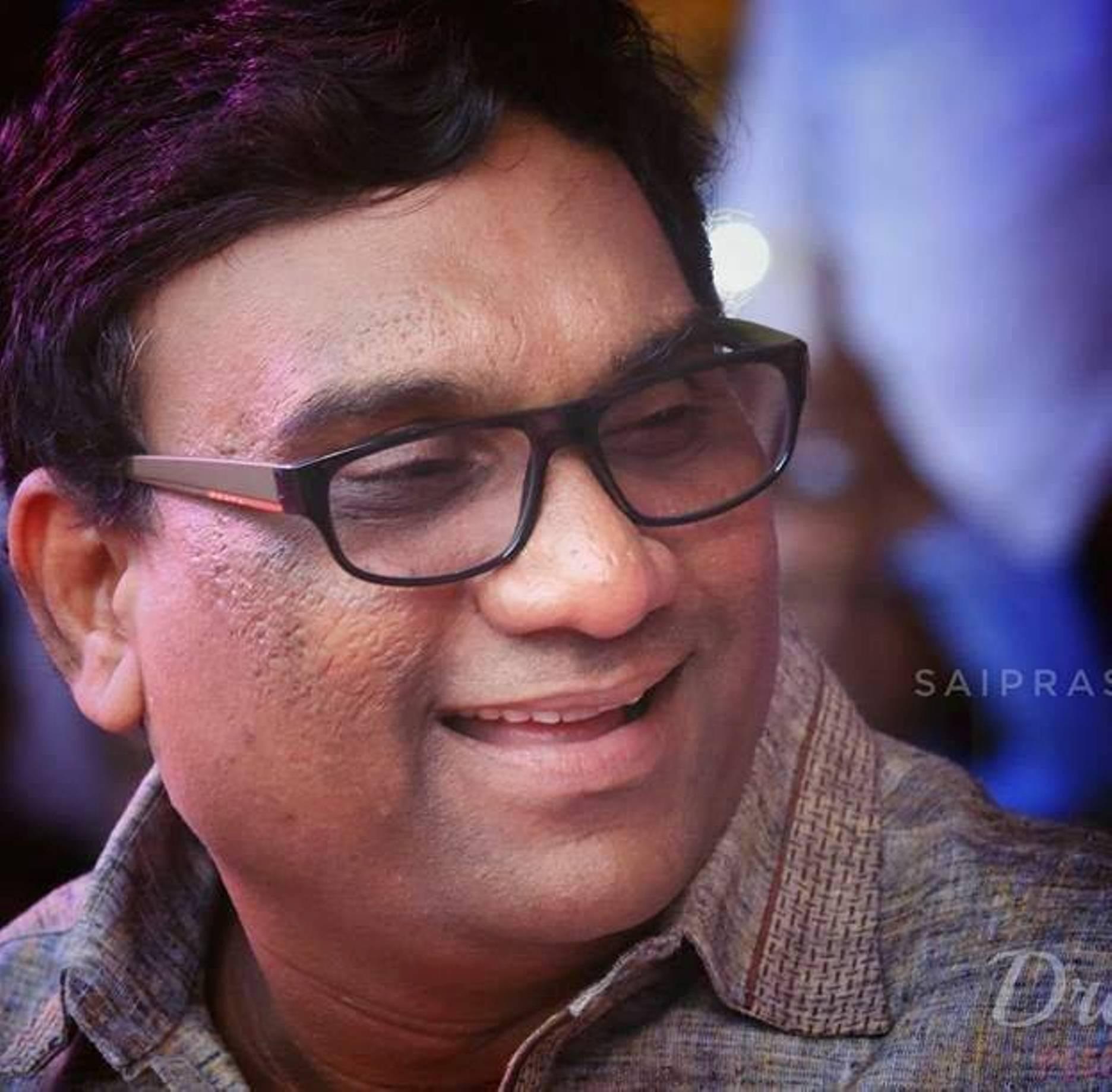 actor Bhau Kadam large photo