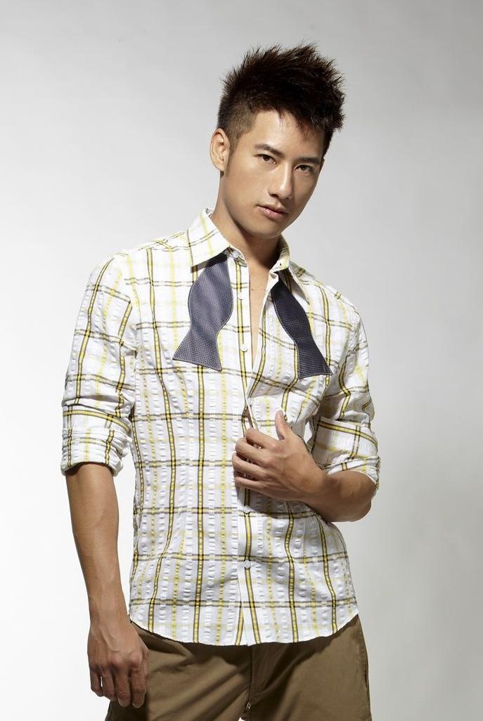 actor Kurt Chou large photo