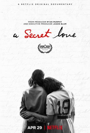 A Secret Love [Version française]