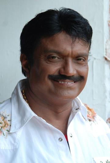 actor Raghu large photo