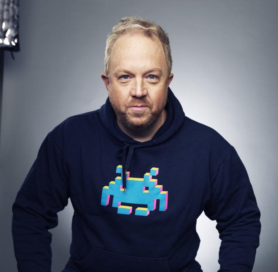 Anders Jansson