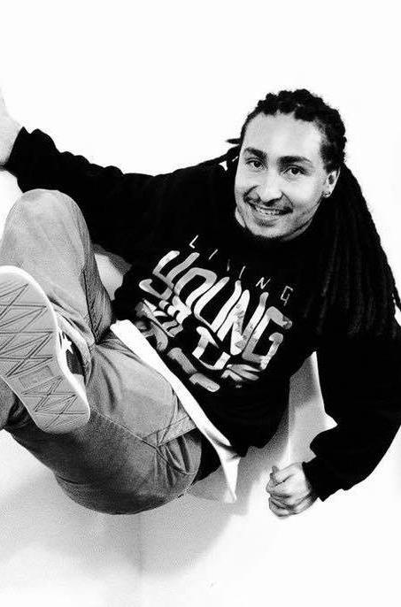 actor Arturo Adame large photo