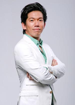Bo-Ren Cheng