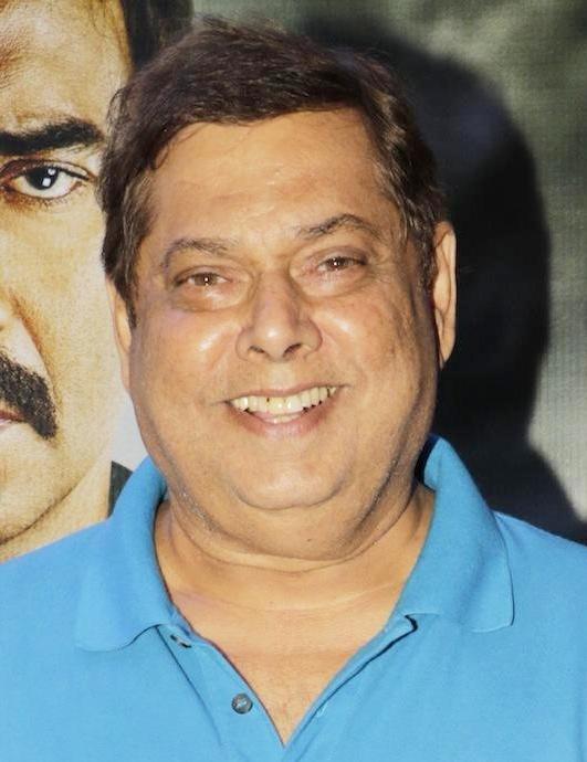 actor David Dhawan large photo