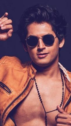 actor Shalva Kinjawadekar large photo