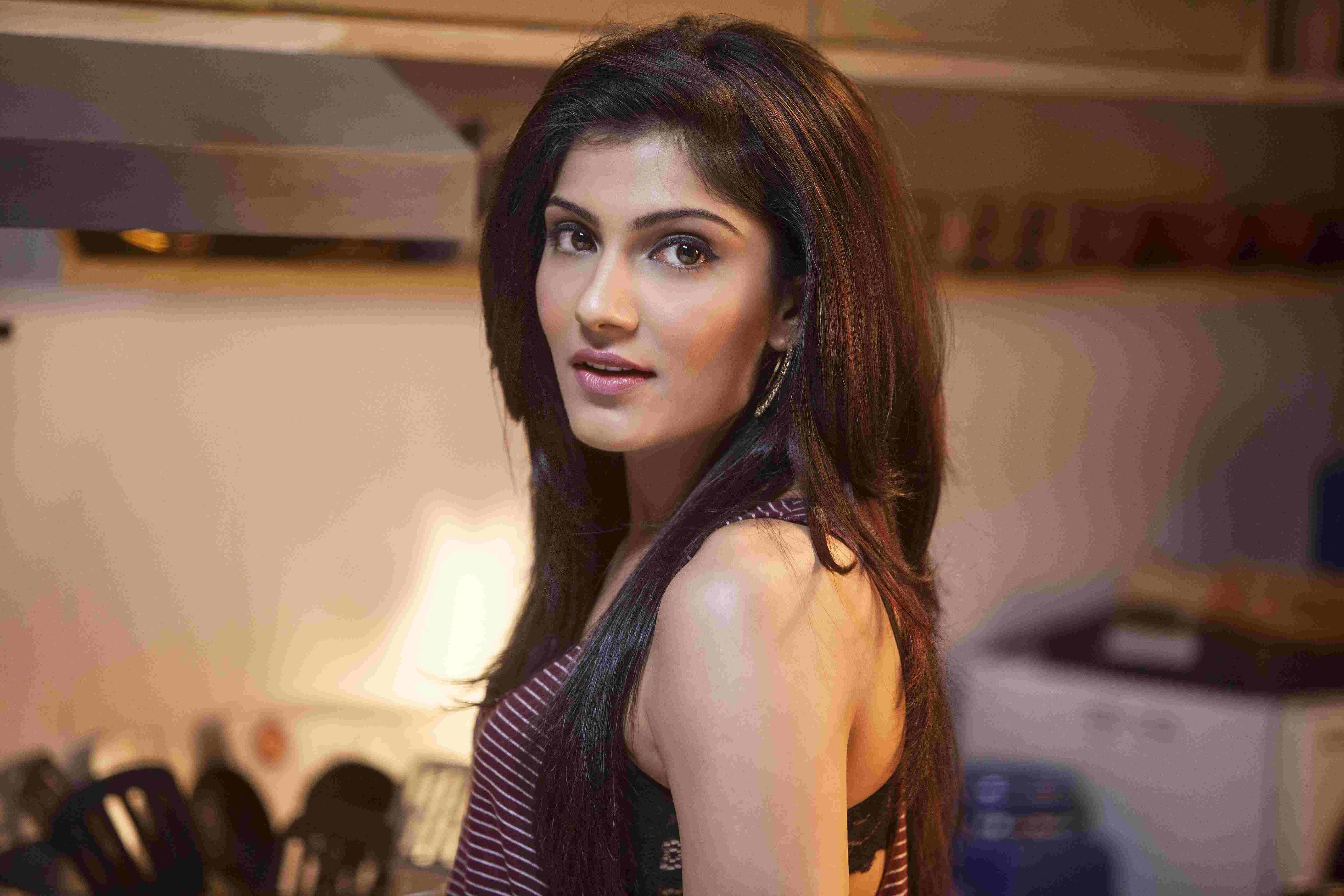 actor Ishita Raj large photo