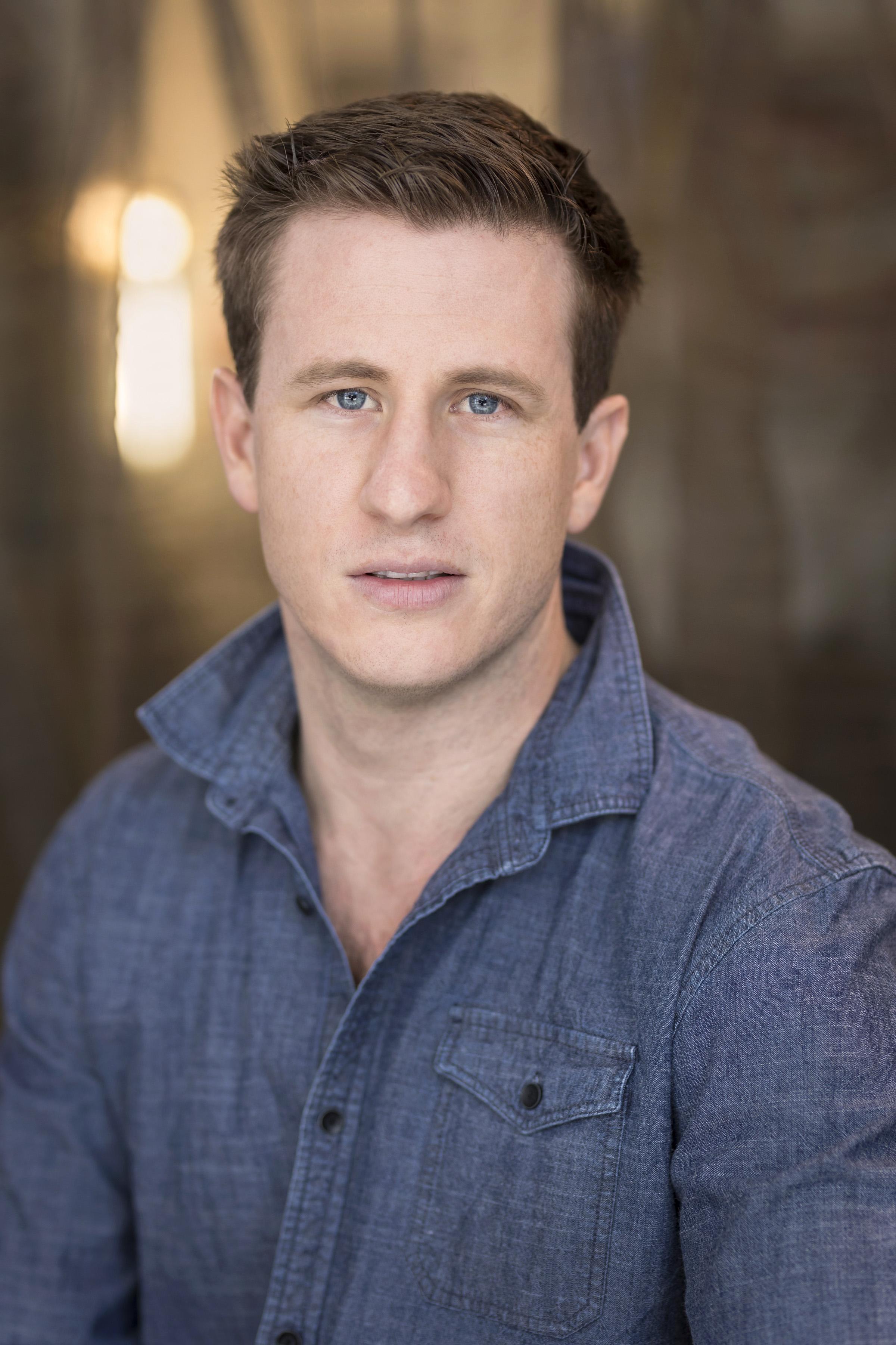 Hayden Geens