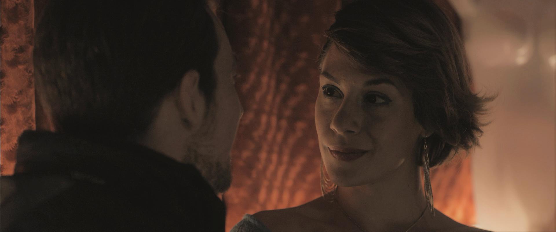 actor María Cecilia Sánchez large photo