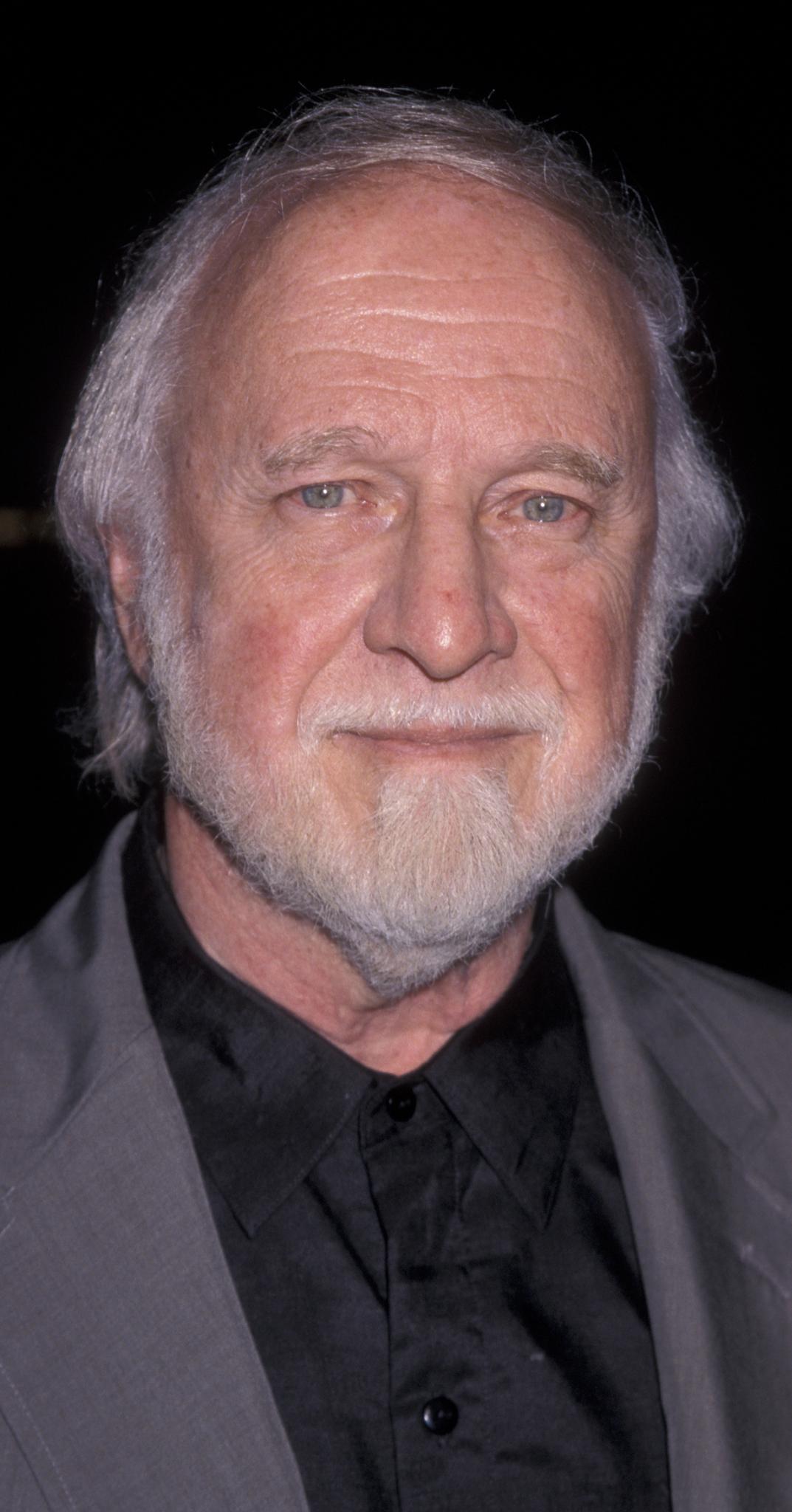 actor Richard Matheson large photo