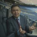 Josep Maria Bartomeu