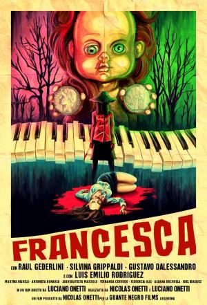 Francesca [Russian]
