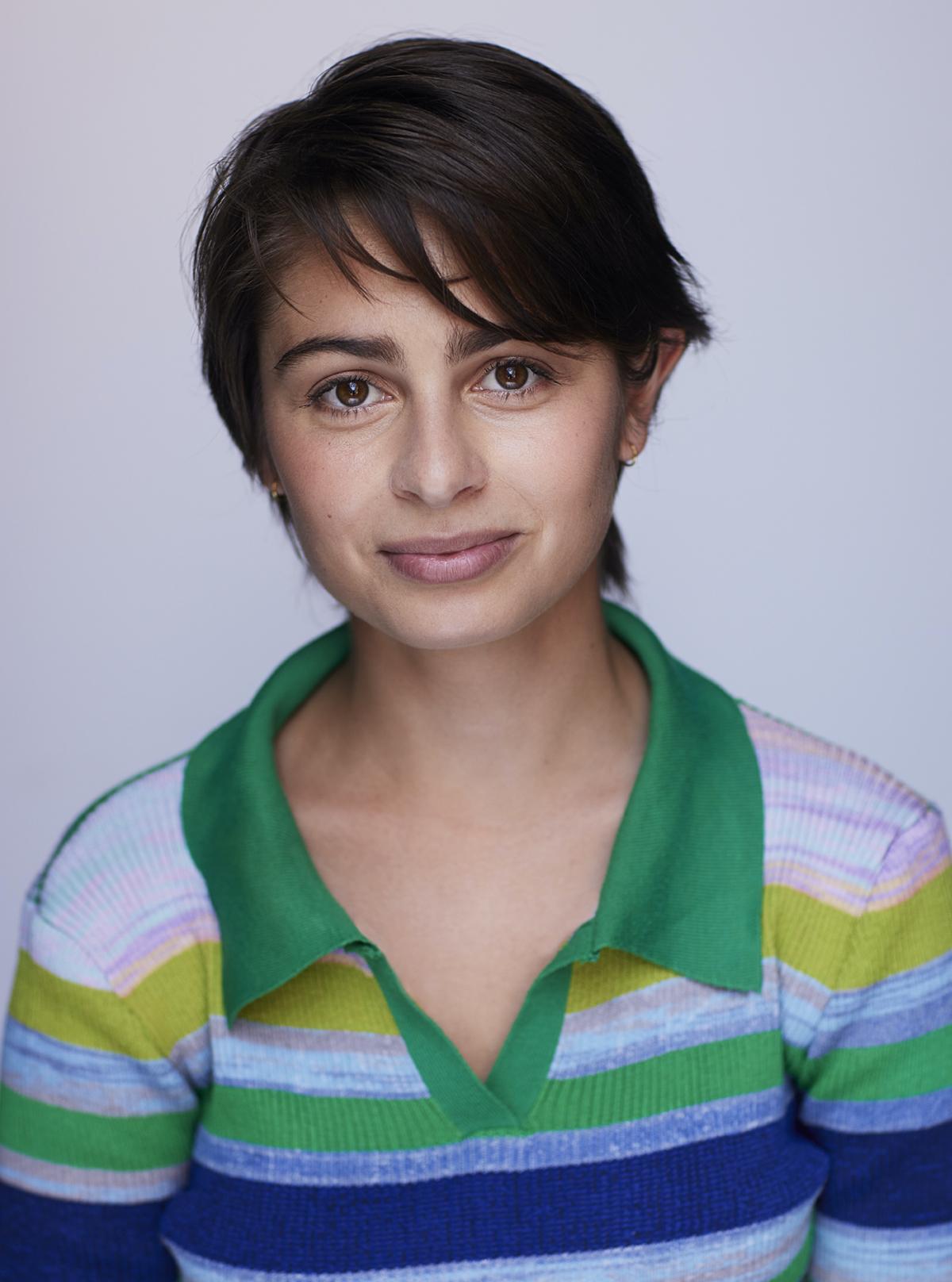 Emmanuelle Mattana