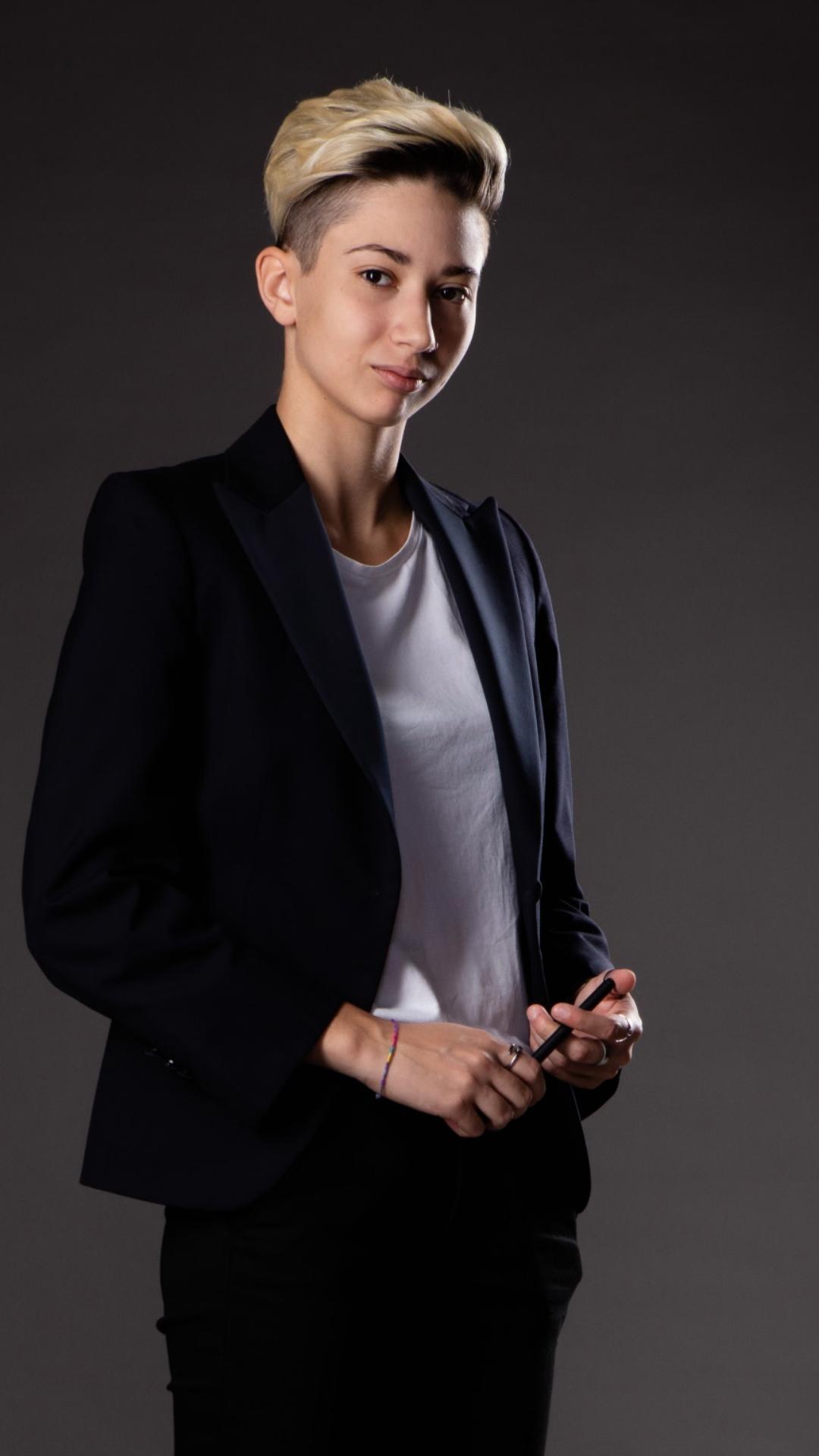 Giulia Michelle Stabile