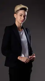 Giulia Michelle Stabile