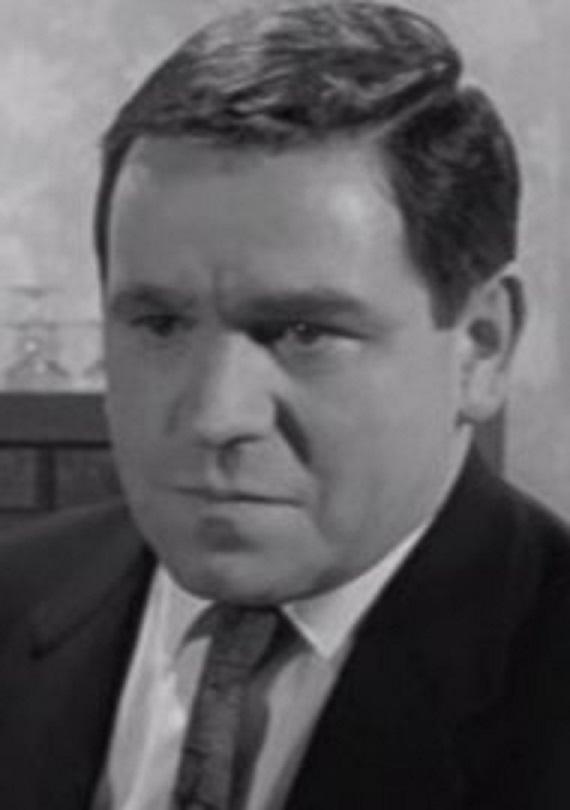 actor Robert Cartland large photo