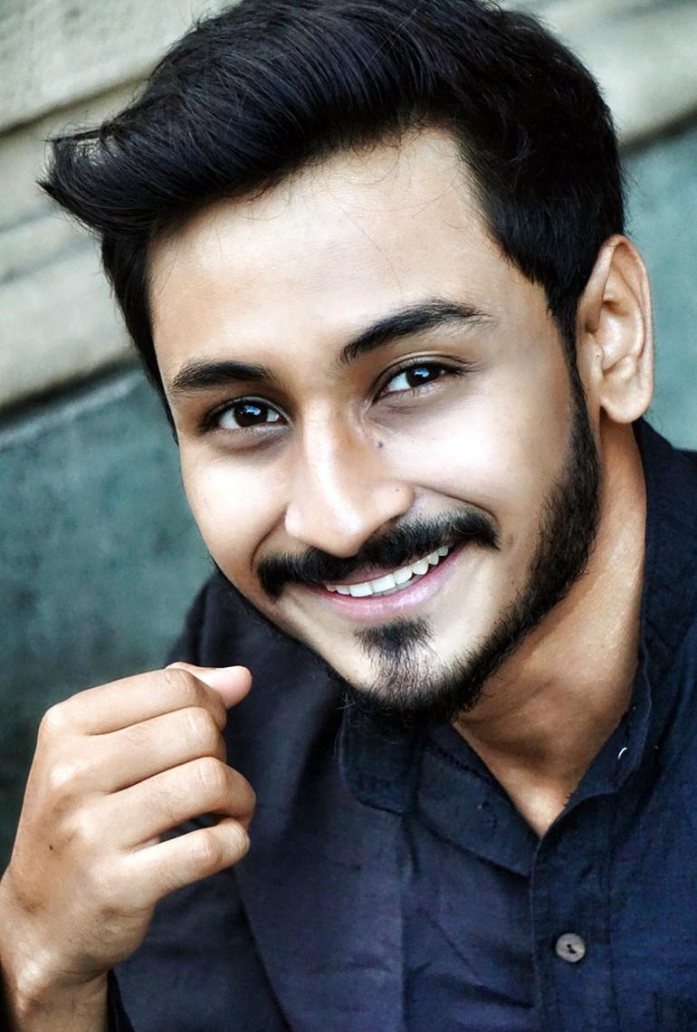 Utsav Sarkar