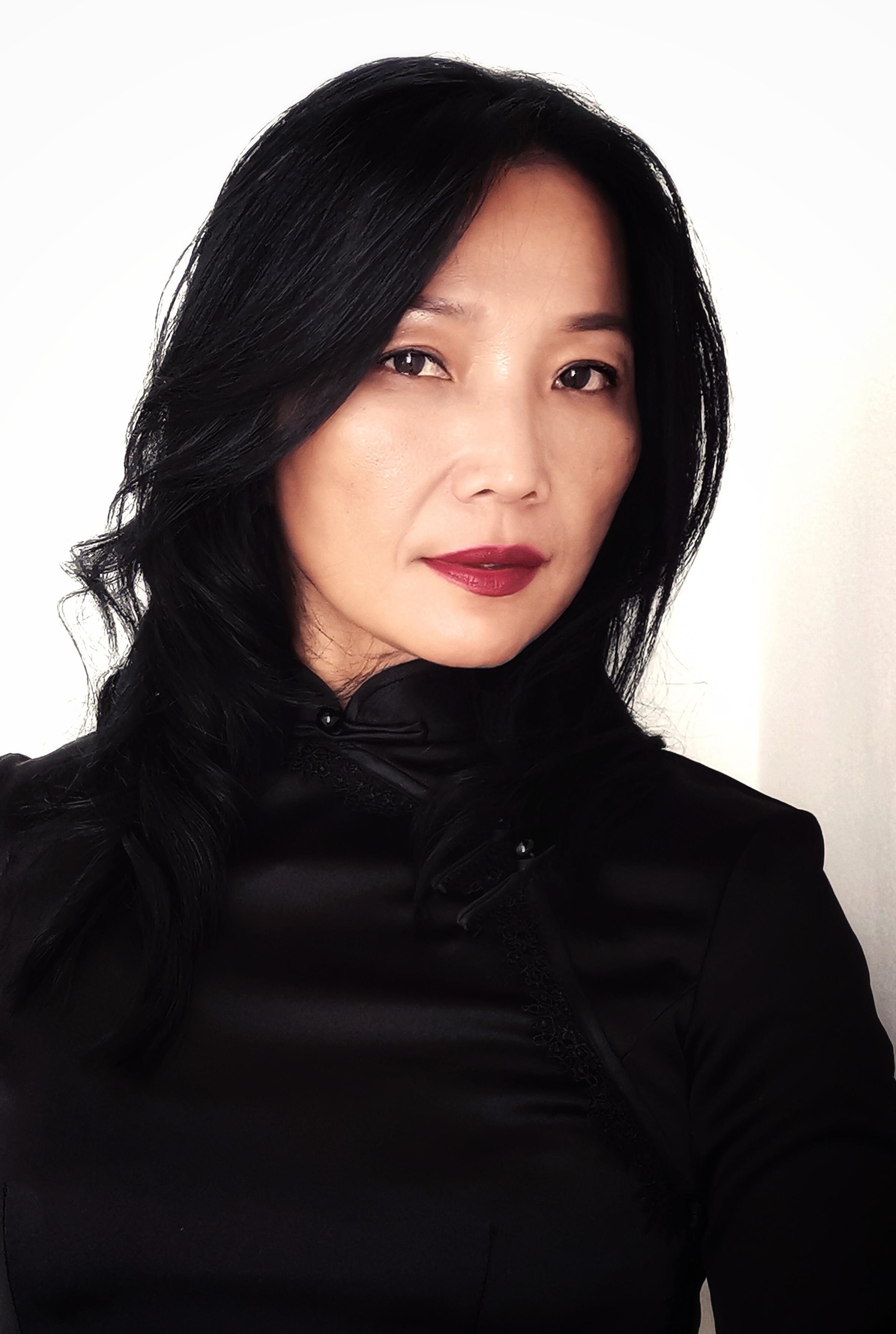 actor Sheena Hao large photo