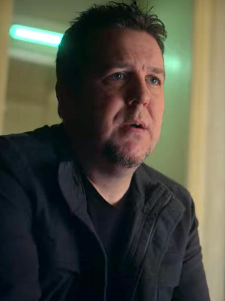 actor John Lordan large photo