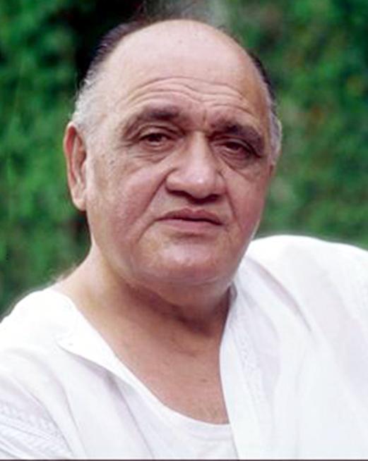 actor Om Prakash large photo