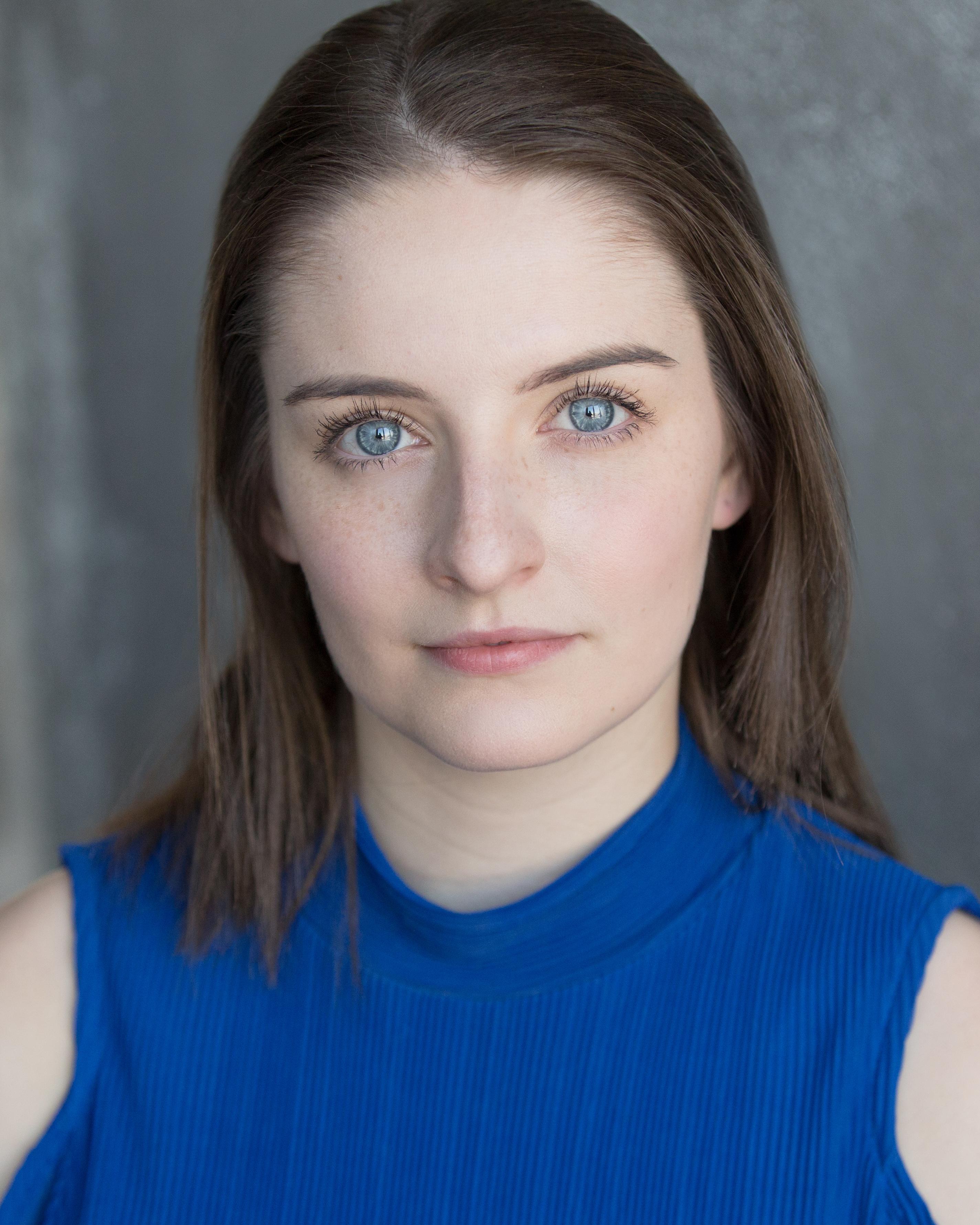 actor Rachel Flynn large photo