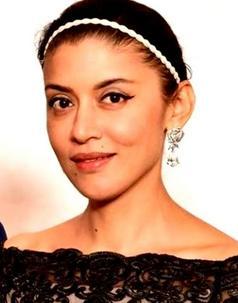 actor Shabana Raza large photo