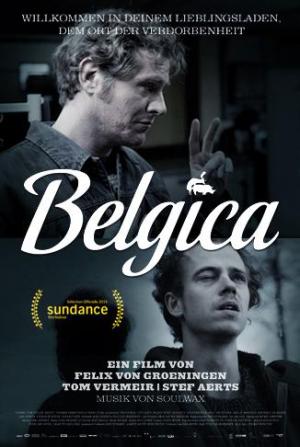 Belgica [Version française]