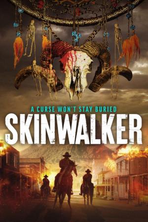 Skinwalker [Version française]