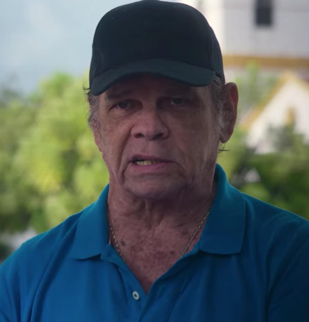 actor Jaime Pérez Parodi large photo