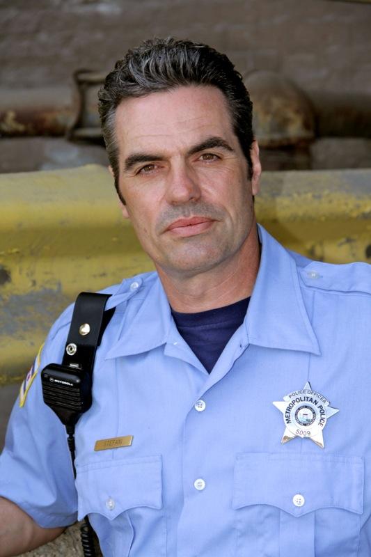 actor Jerry Lynch large photo