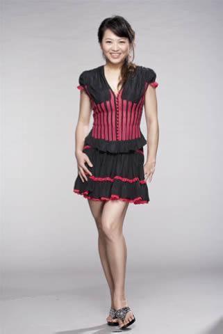 Chieh-mei Yang