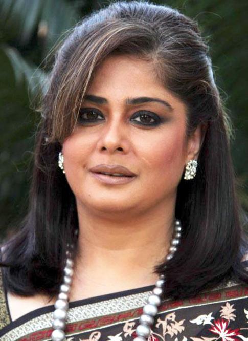 actor Amita Nangia large photo