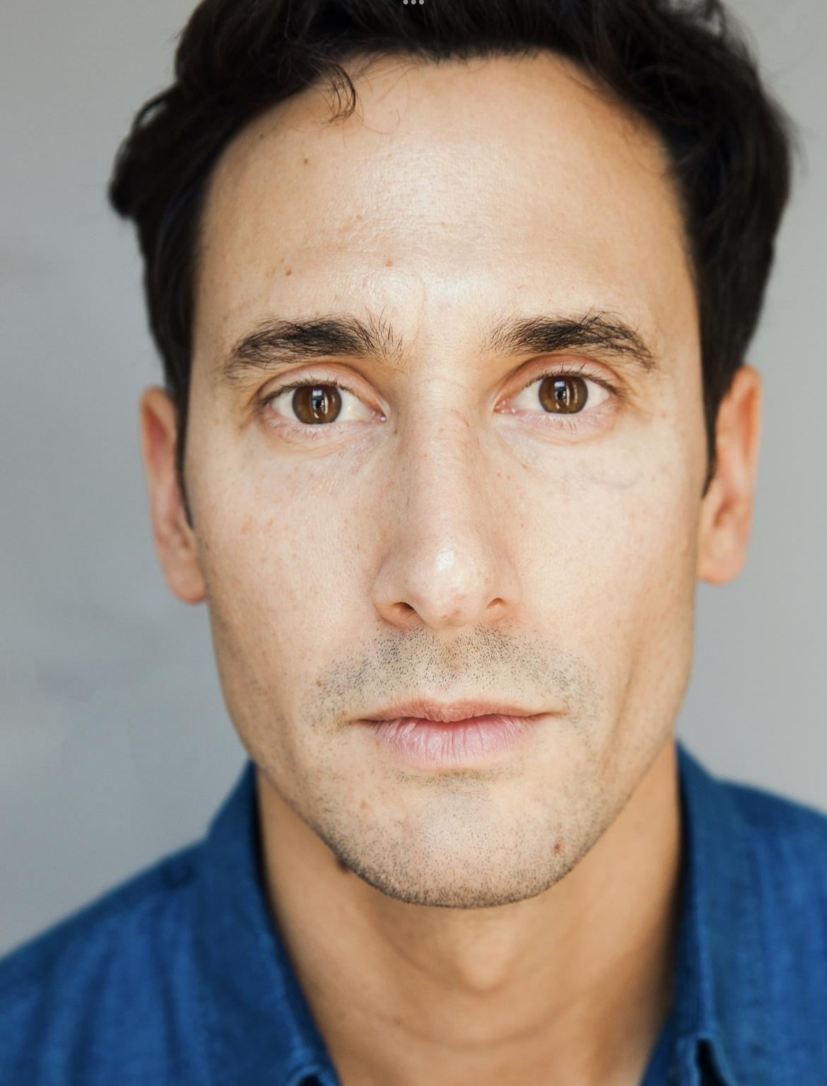 actor Jason Liebman large photo